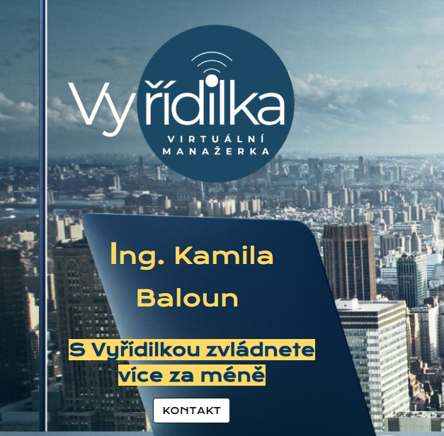 Vyridilka.cz